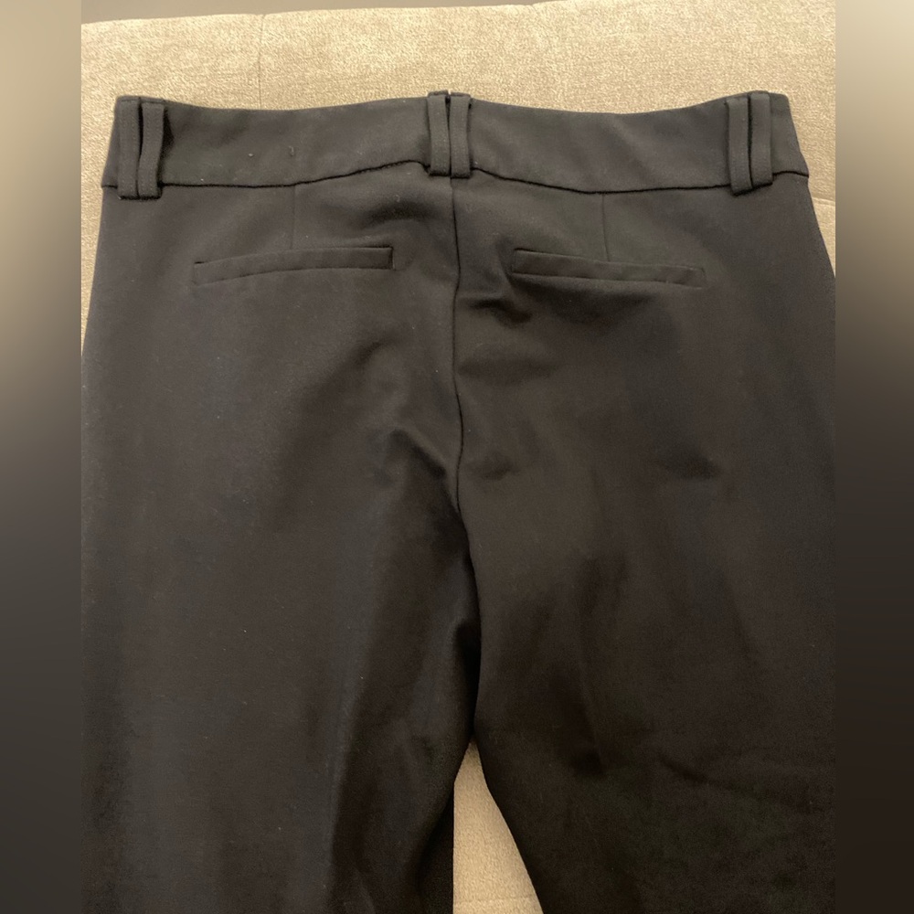Torrid Studio Black Pants - Picture 7 of 7